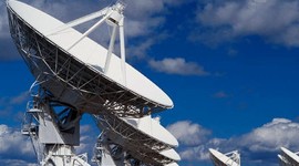 Timeline: Telecommunications History