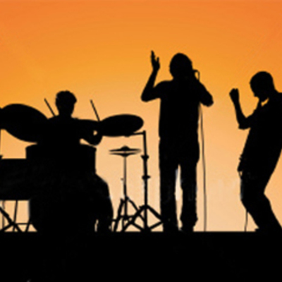 Timeline: Planning a Concert with the Band