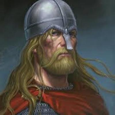 Timeline: vikingtida i norge
