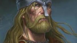 Timeline: vikingtida i norge