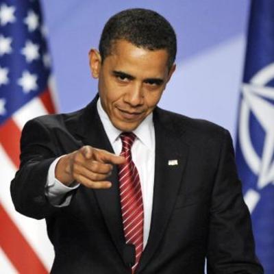 Timeline: Barack obama