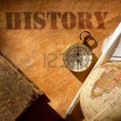 Timeline: Unit 5 Timeline