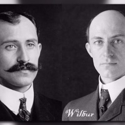 Timeline: The Development of Flight