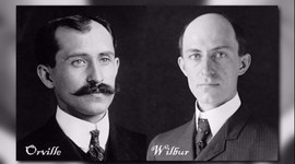 Timeline: The Development of Flight