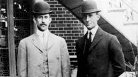 Timeline: Development of The flight