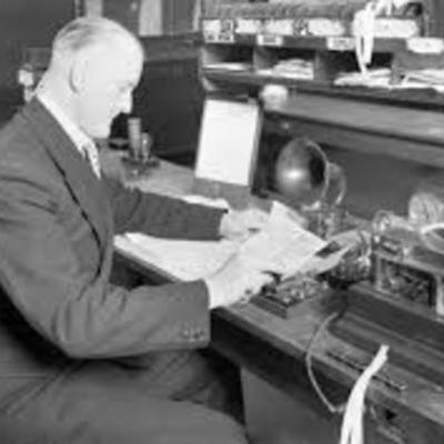 Timeline: Communication over the years