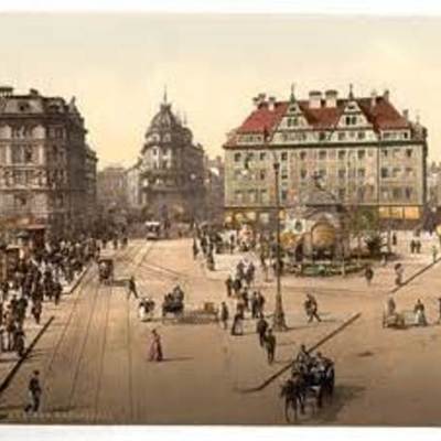 Timeline: Alemania en el siglo XIX