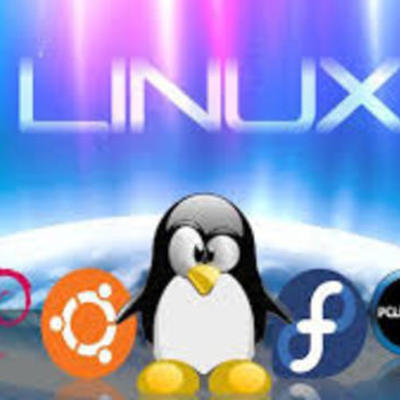 Timeline: HISTORIA DE LINUX