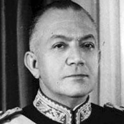 Timeline: Presidencia de Roberto Levingston