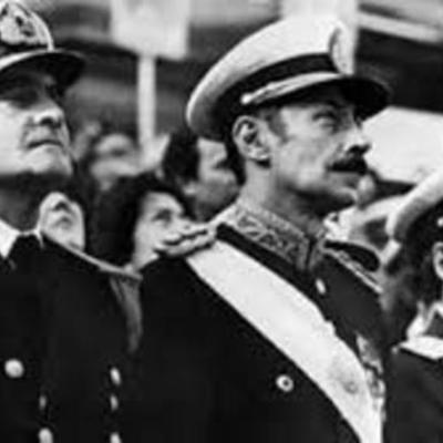 Timeline: CAPITULO I