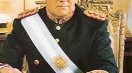 Timeline: Presidencia de Lanusse