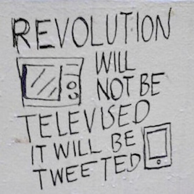 Timeline: Disruption Timeline