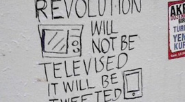 Timeline: Disruption Timeline