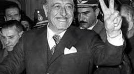 Timeline: Presidencia de Héctor Cámpora