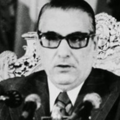 Timeline: Presidencia de Raúl Lastiri