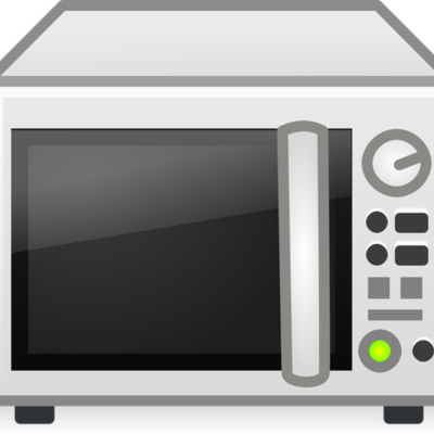Timeline: The Microwave Oven