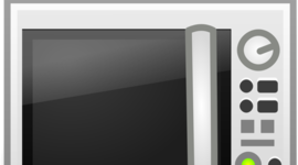 Timeline: The Microwave Oven