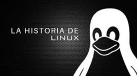 Timeline: HISTORIA LINUX