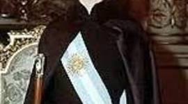 Timeline: Presidencia de María Estela Martínez de Perón