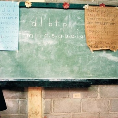 Timeline: Línea del tiempo de las Principales Acciones de Política Educativa en el Ámbito Internacional