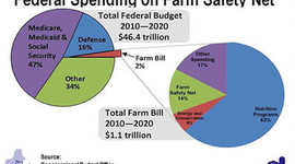 Timeline: Farm Bills