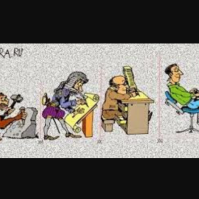 Timeline: Historia y evolución de la Comunicación