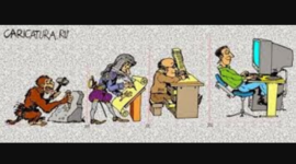 Timeline: Historia y evolución de la Comunicación