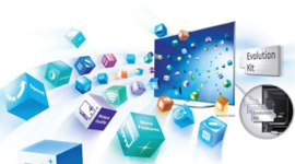 Timeline: Evolución del sofware