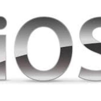 Timeline: HISTORIA DE IOS