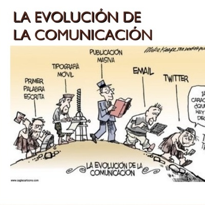 Timeline: Historia y Evolución de la Comunicación