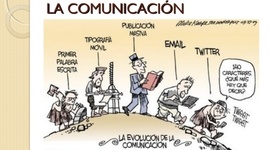 Timeline: Historia y Evolución de la Comunicación