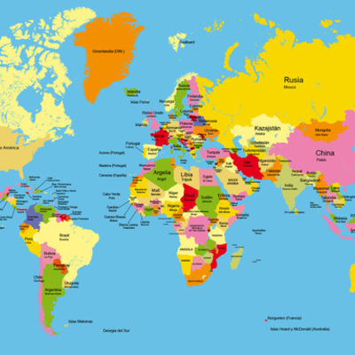 Timeline: Late Modern English