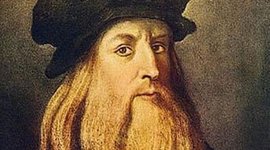 Timeline: Leonardo Da Vinci
