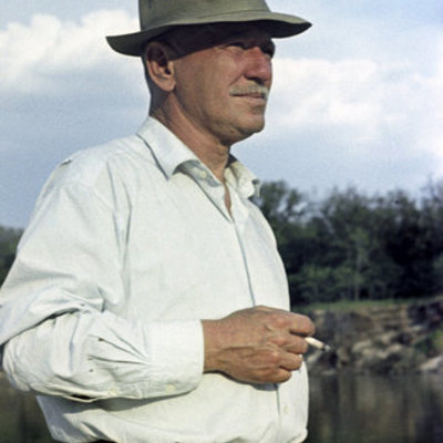 Timeline: М.А. Шолохов