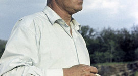 Timeline: М.А. Шолохов