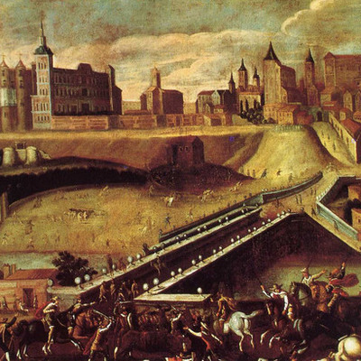 Timeline: LÍNEA DEL TIEMPO 1ª evaluación