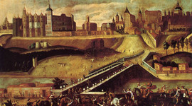 Timeline: LÍNEA DEL TIEMPO 1ª evaluación