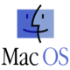 Macos original logo.svg