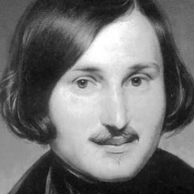 Timeline: Жизнь и творчество Николая Васильевича Гоголя