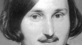 Timeline: Жизнь и творчество Николая Васильевича Гоголя