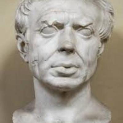 Timeline: Da Caio Mario a Gneo Pompeo