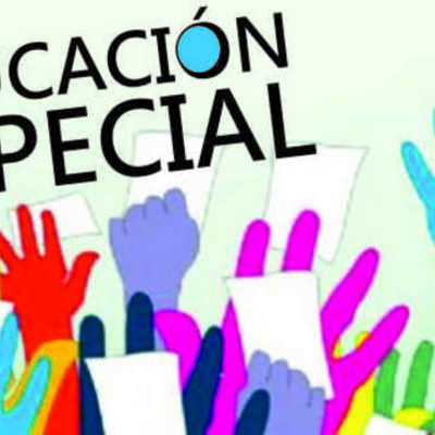 Timeline: Eje cronológico de la evolución de la educación especial