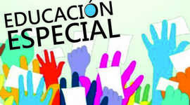 Timeline: Eje cronológico de la evolución de la educación especial