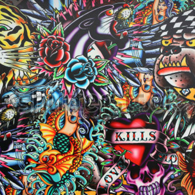 Timeline: The Evolution of The Reason Behind Tattoos