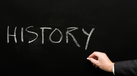 Timeline: Five Historical Events