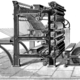 Fig 1 marinoni s rotary printing press