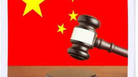 Timeline: Derecho Chino