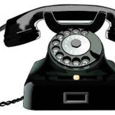 Timeline: EL TELEFONO