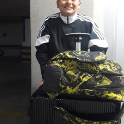 Timeline: linea del tiempo