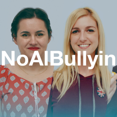 Timeline: El bullying durante el tiempo.